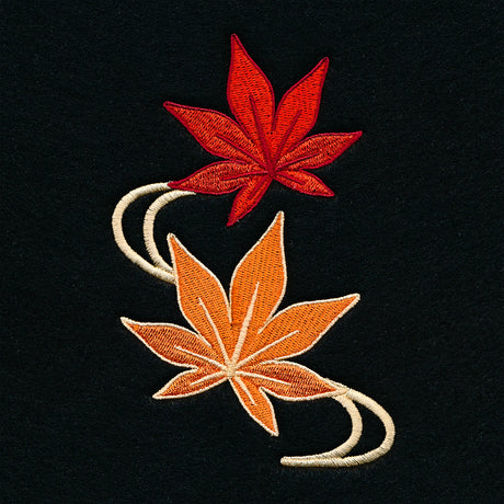 Maple Leaf Apparel - Accent 2