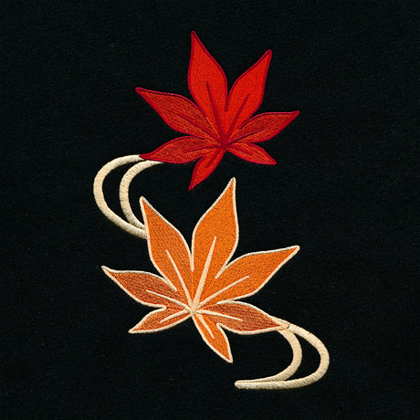 Maple Leaf Apparel - Accent 2