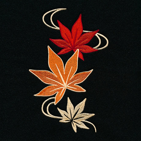 Maple Leaf Apparel - Sleeve 1