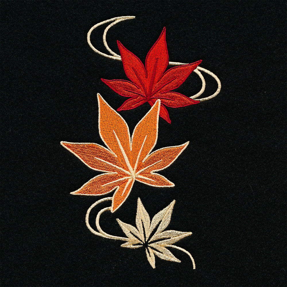 Maple Leaf Apparel - Sleeve 1