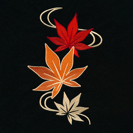 Maple Leaf Apparel - Sleeve 1