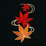 Maple Leaf Apparel - Sleeve 2