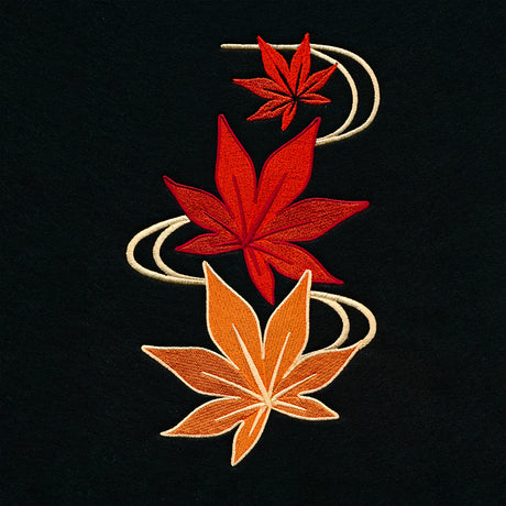 Maple Leaf Apparel - Sleeve 2
