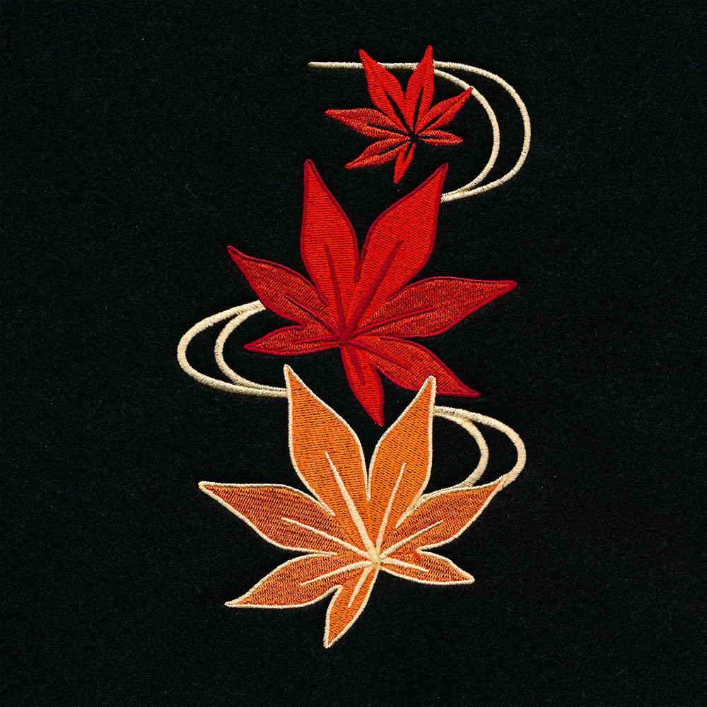 Maple Leaf Apparel - Sleeve 2