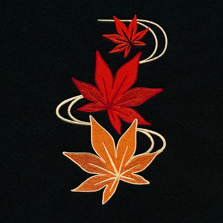 Maple Leaf Apparel - Sleeve 2