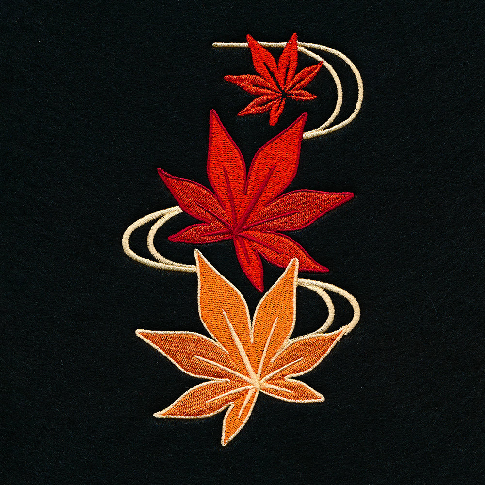 Maple Leaf Apparel - Sleeve 2