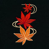 Maple Leaf Apparel - Sleeve 2