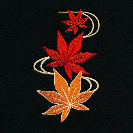 Maple Leaf Apparel - Sleeve 2