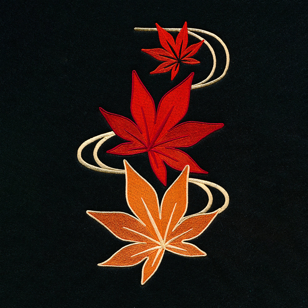 Maple Leaf Apparel - Sleeve 2