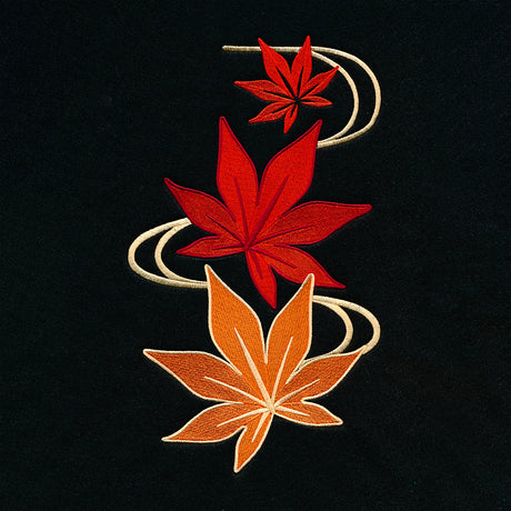 Maple Leaf Apparel - Sleeve 2