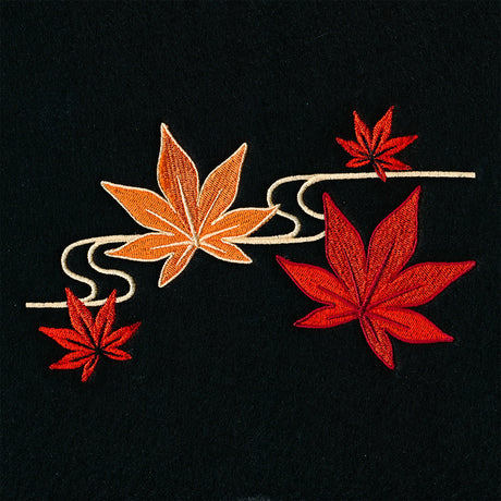 Maple Leaf Apparel - Border