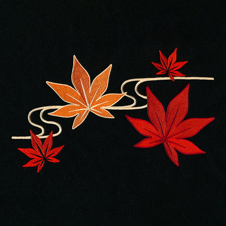Maple Leaf Apparel - Border