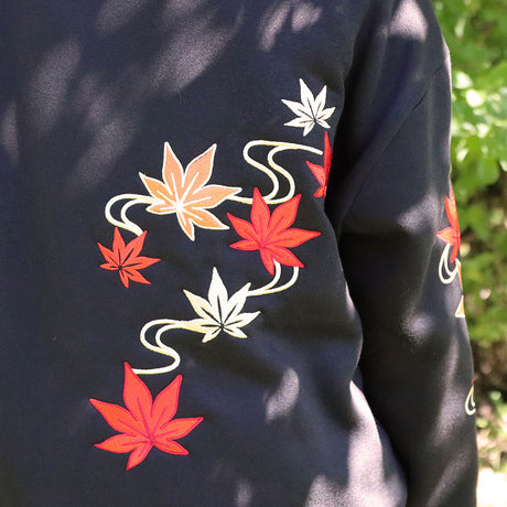 Maple Leaf Apparel - Hood