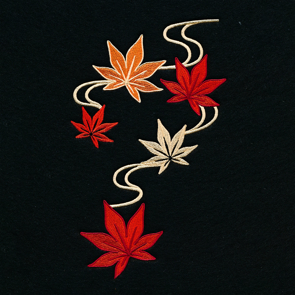 Maple Leaf Apparel - Hood