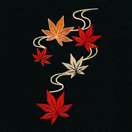 Maple Leaf Apparel - Hood