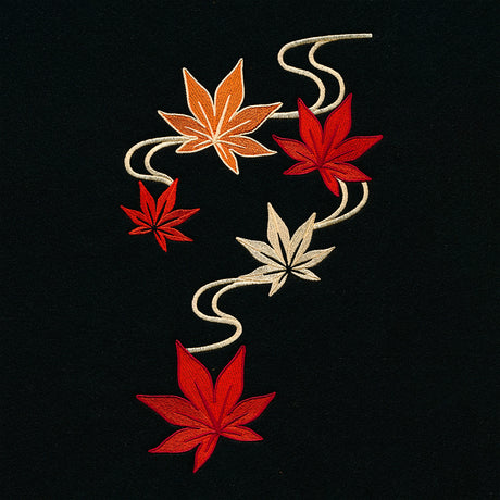 Maple Leaf Apparel - Hood