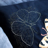 Delicate & Fancy Butterfly