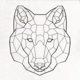 Geometric Wolf
