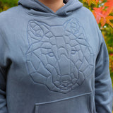 Geometric Wolf