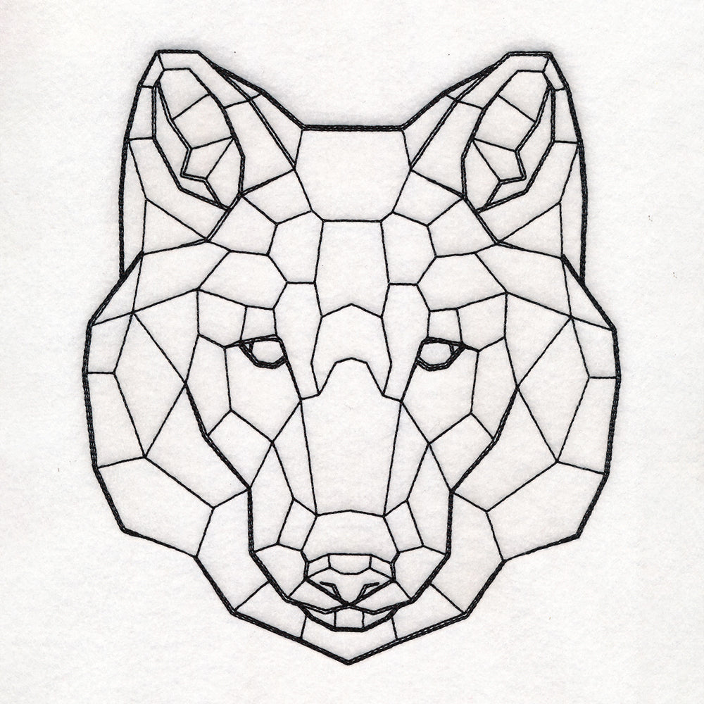 Geometric Wolf
