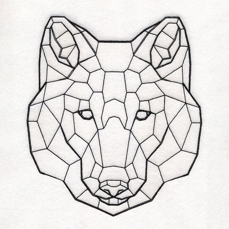Geometric Wolf