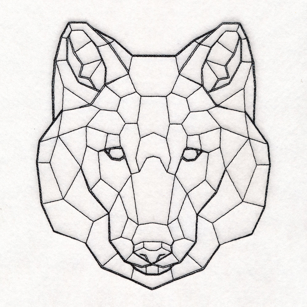 Geometric Wolf