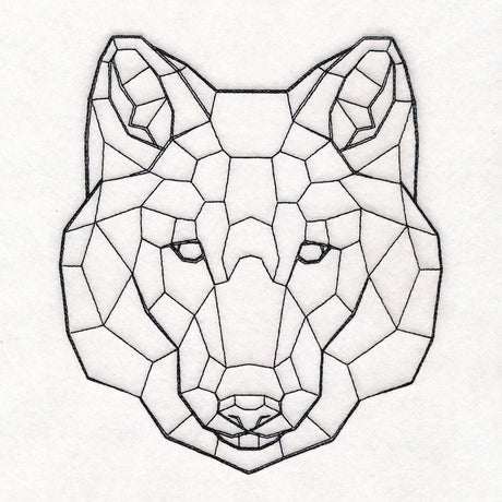 Geometric Wolf
