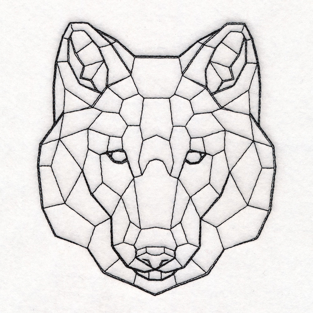Geometric Wolf