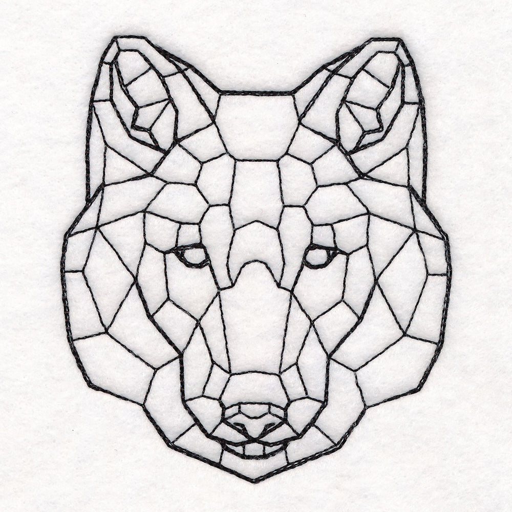 Geometric Wolf