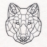 Geometric Wolf