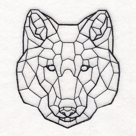 Geometric Wolf