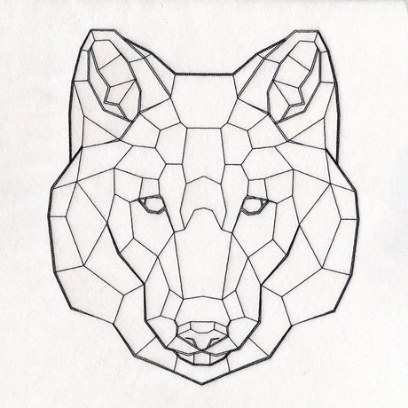 Geometric Wolf