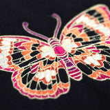 Winged & Fancy Butterfly Accent