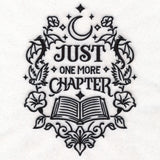 Read, Roll, Repeat - Just One More Chapter