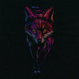 Midnight Fox