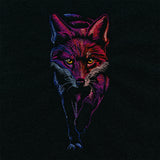 Midnight Fox