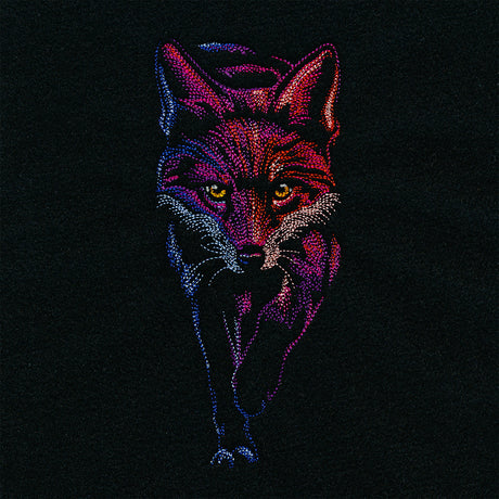 Midnight Fox