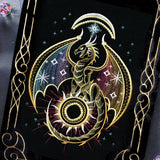 From Day To Night Dragon