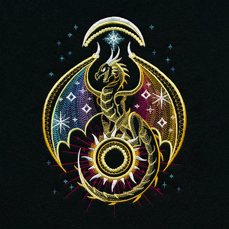 From Day To Night Dragon