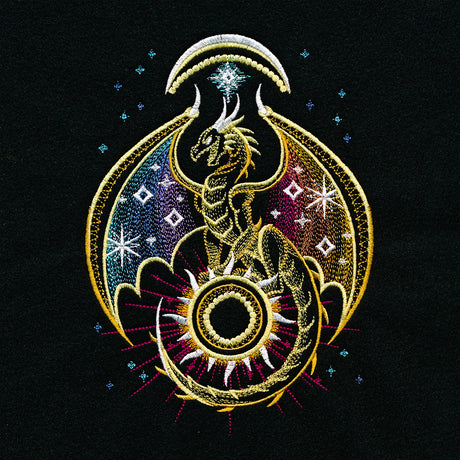 From Day To Night Dragon