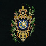 From Day to Night Christmas Lantern