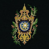 From Day to Night Christmas Lantern