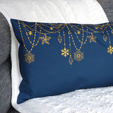 Christmas Drape Ornaments