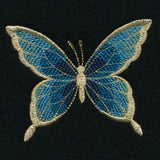 Wild Wings & Blooms - Butterfly 1