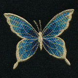 Wild Wings & Blooms - Butterfly 1