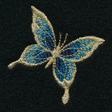 Wild Wings & Blooms - Butterfly 2