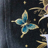 Wild Wings & Blooms - Butterfly 2