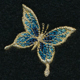 Wild Wings & Blooms - Butterfly 2