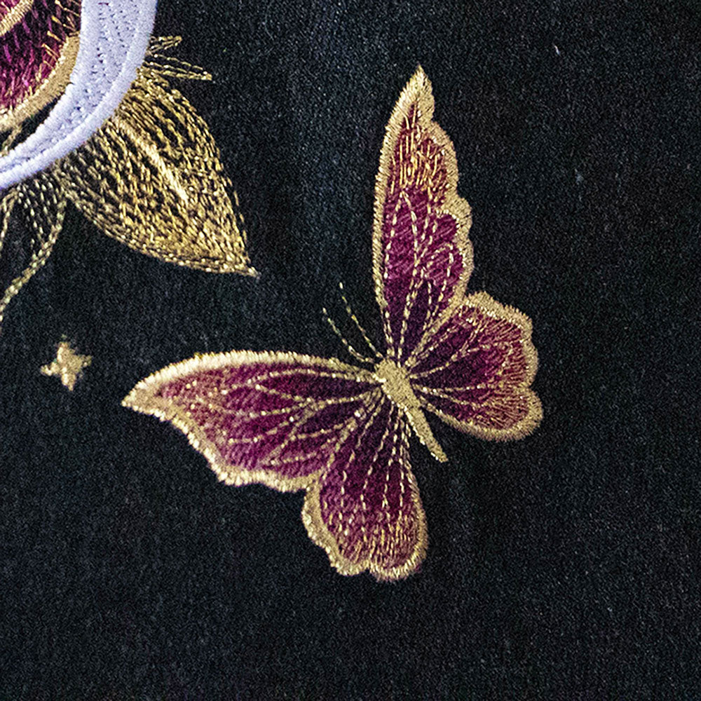 Wild Wings & Blooms - Butterfly 3