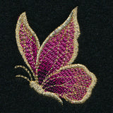 Wild Wings & Blooms - Butterfly 4